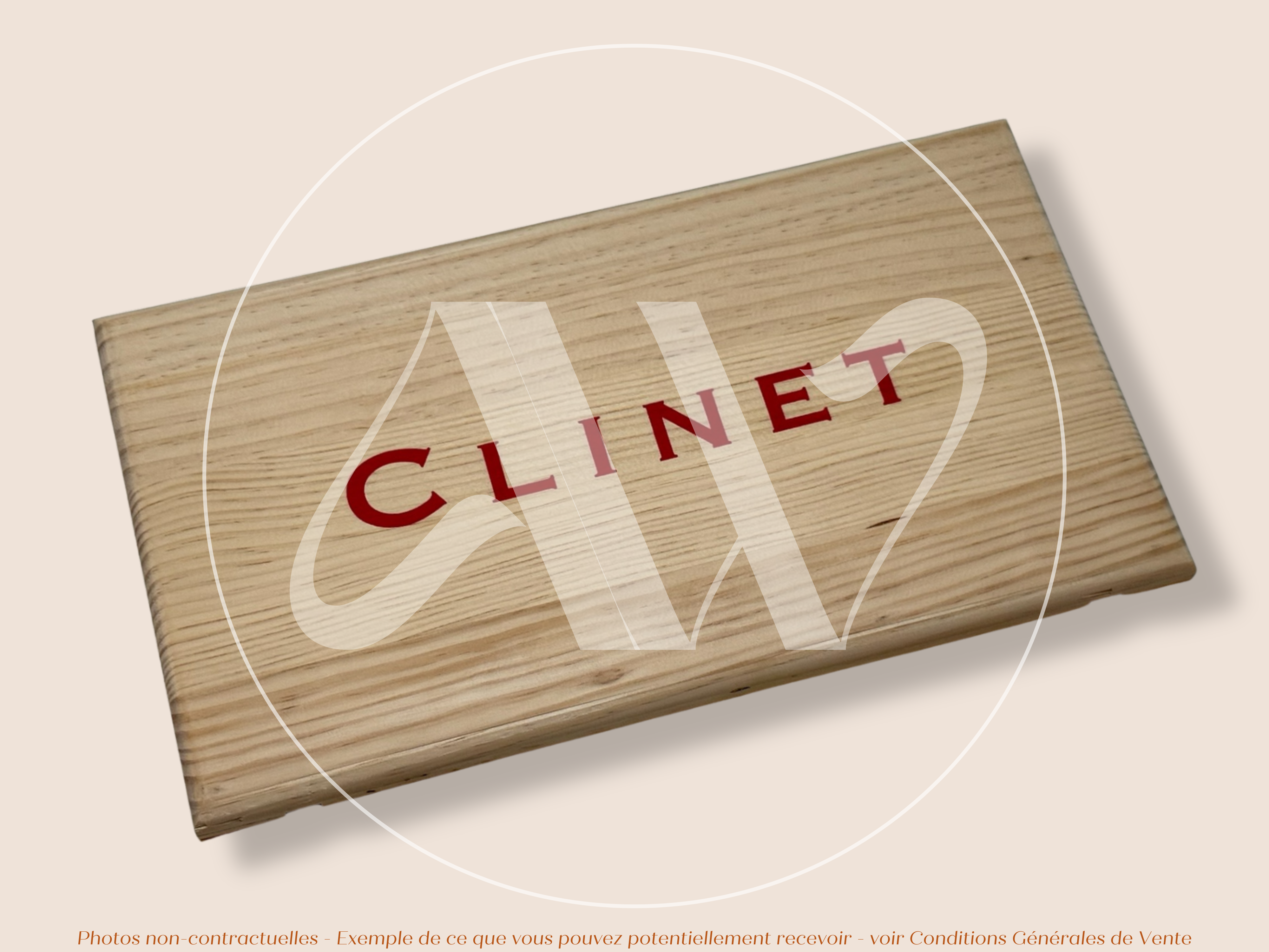 Chateau Clinet