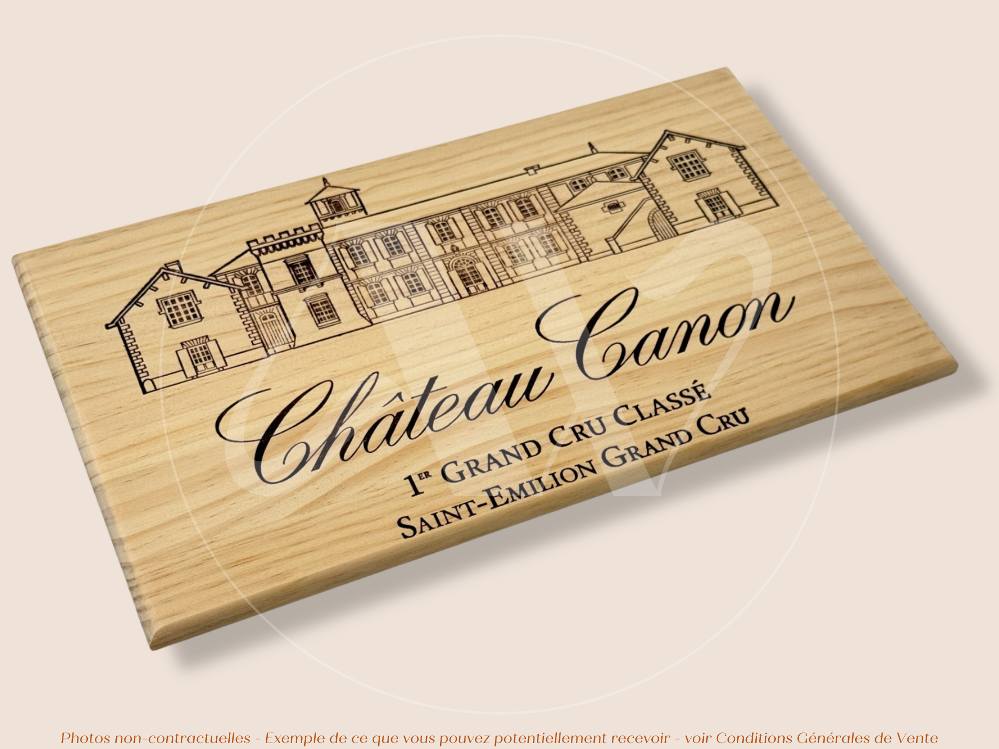 Les casiers d'antan - Fabrication de caisses de vin Les casiers d'antan - Fabrication de caisses de vin