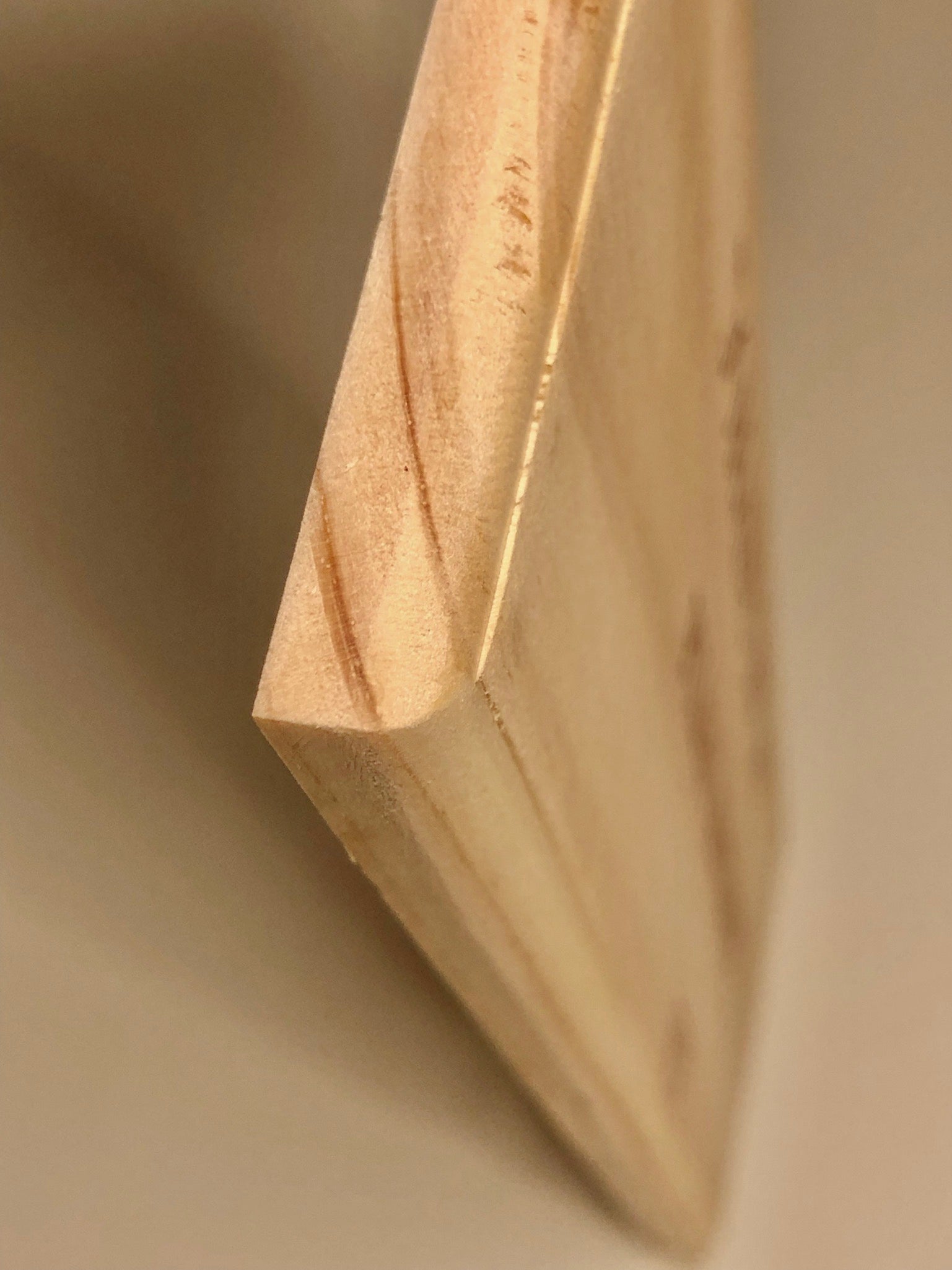 Estampe / Façade d'une caisse de vin en bois du Domaine Leflaive - Bourgogne | Format 1 bouteille = 30x9 cm