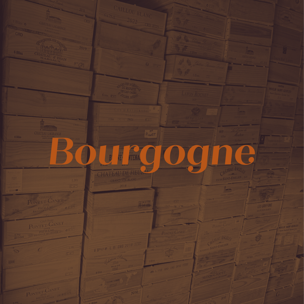 Bourgogne