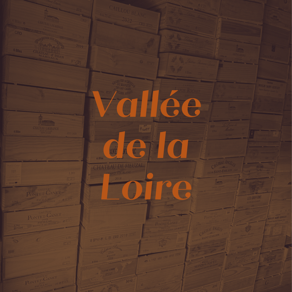 Vallée de la Loire