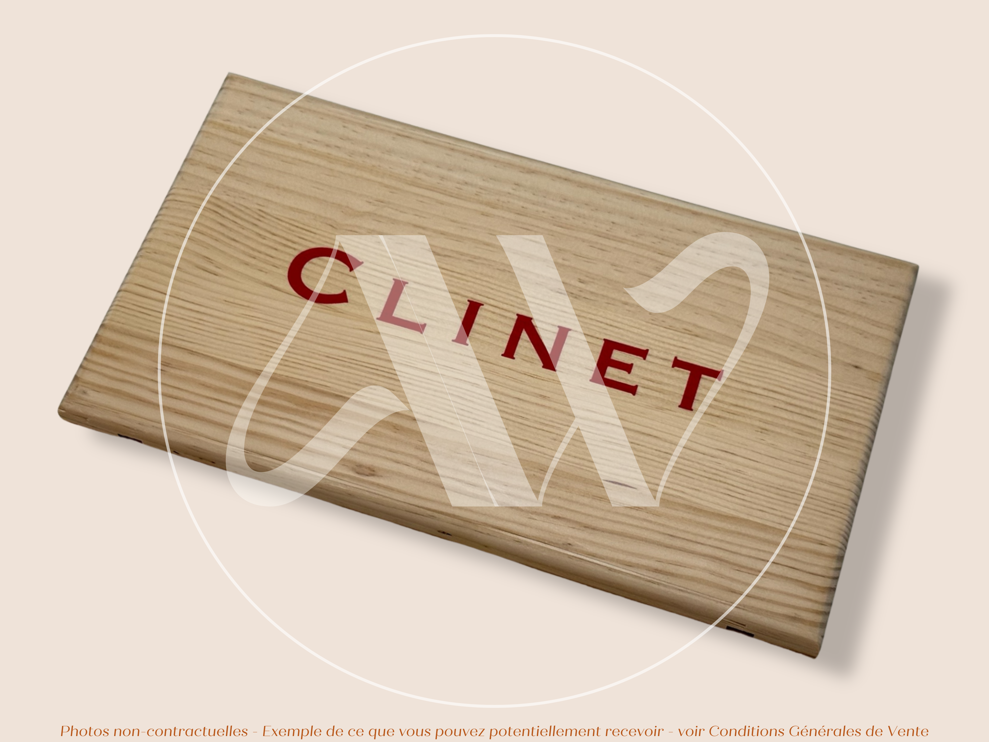 Chateau Clinet