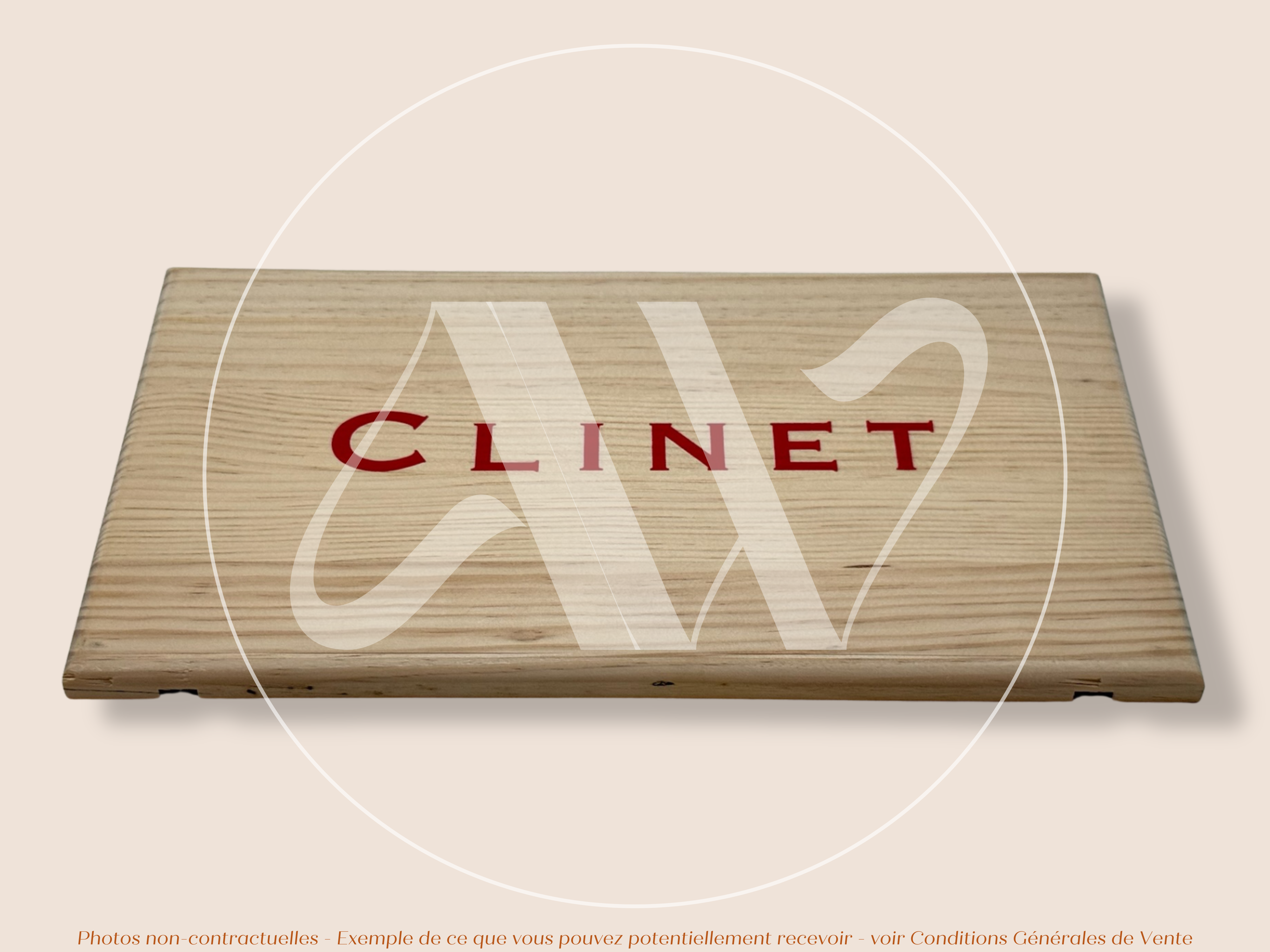 Chateau Clinet